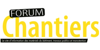 Forum Chantiers